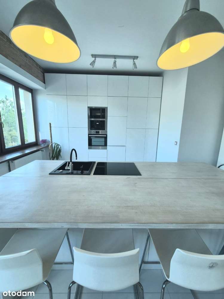 Stara Ochota | kamienica z windą | 84 m² | do zamieszkania-6