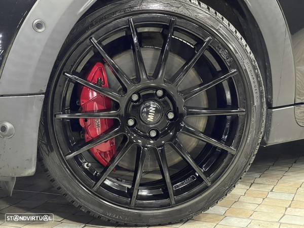 MINI John Cooper Works Auto Desportiva - 2