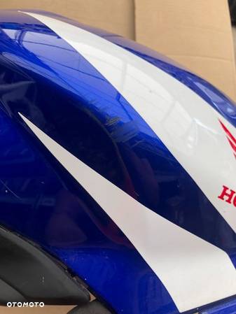 #J HONDA CBR 600RR PC40 07-11 NAKŁADKA NA ZBIORNIK PALIWA BAK - 11