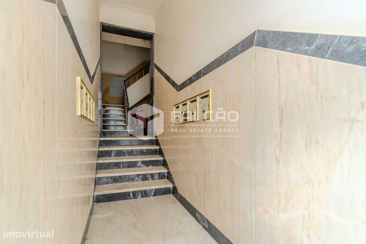 Apartamento T2 Venda em Santarém (Marvila), Santa Iria da Ribeira de S - Grande imagem: 2/27