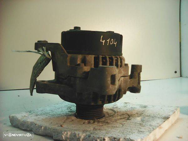 Alternador Volvo V40 Combi (645) - 3