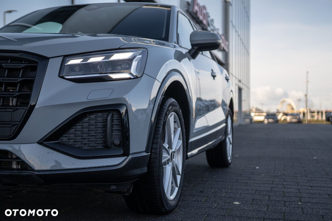 Audi Q2 - 7