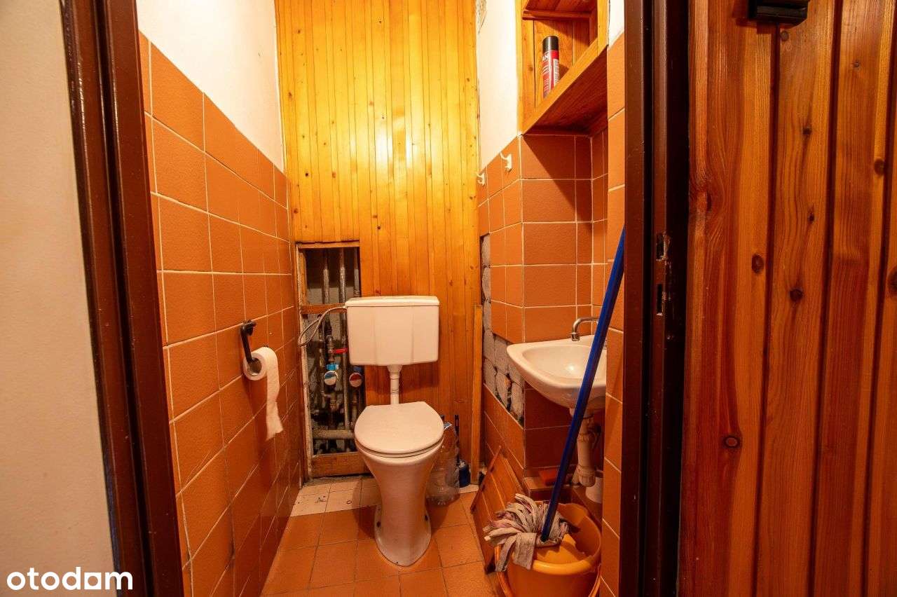 Polanica-Zdrój | 48,06 m² | 2 Pokoje | Duży Balkon-10