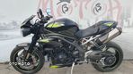 Triumph Speed Triple - 1