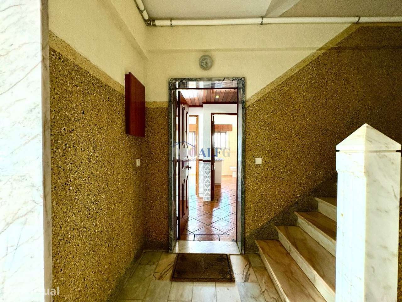 Apartamento T2 na Arrentela- Seixal, junto a transportes-20