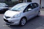 HONDA JAZZ III RADIO CD MP3 WMA AUX PANEL EUROPA - 8