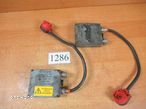 PRZETWORNICA LAMP XENON BMW 5 E39 LIFT 8387114 5DV007760-29 - 1