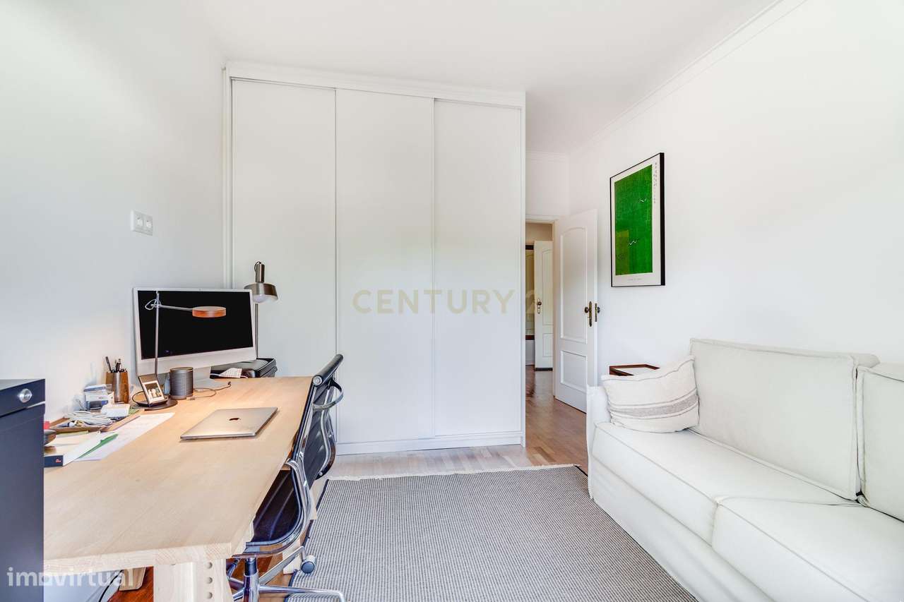 Elegância, Harmonia e Exclusividade — O Seu Refúgio de Luxo na Costa d-31