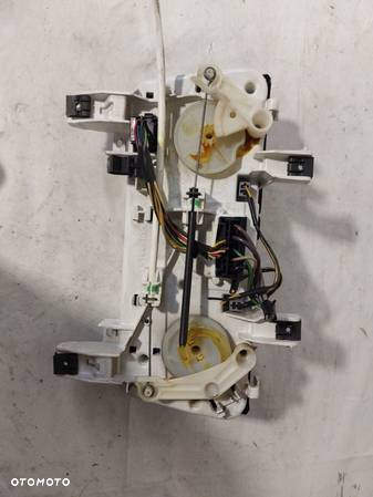 PANEL NAWIEWU, KLIMATYZACJA FIAT STILO EU - 2