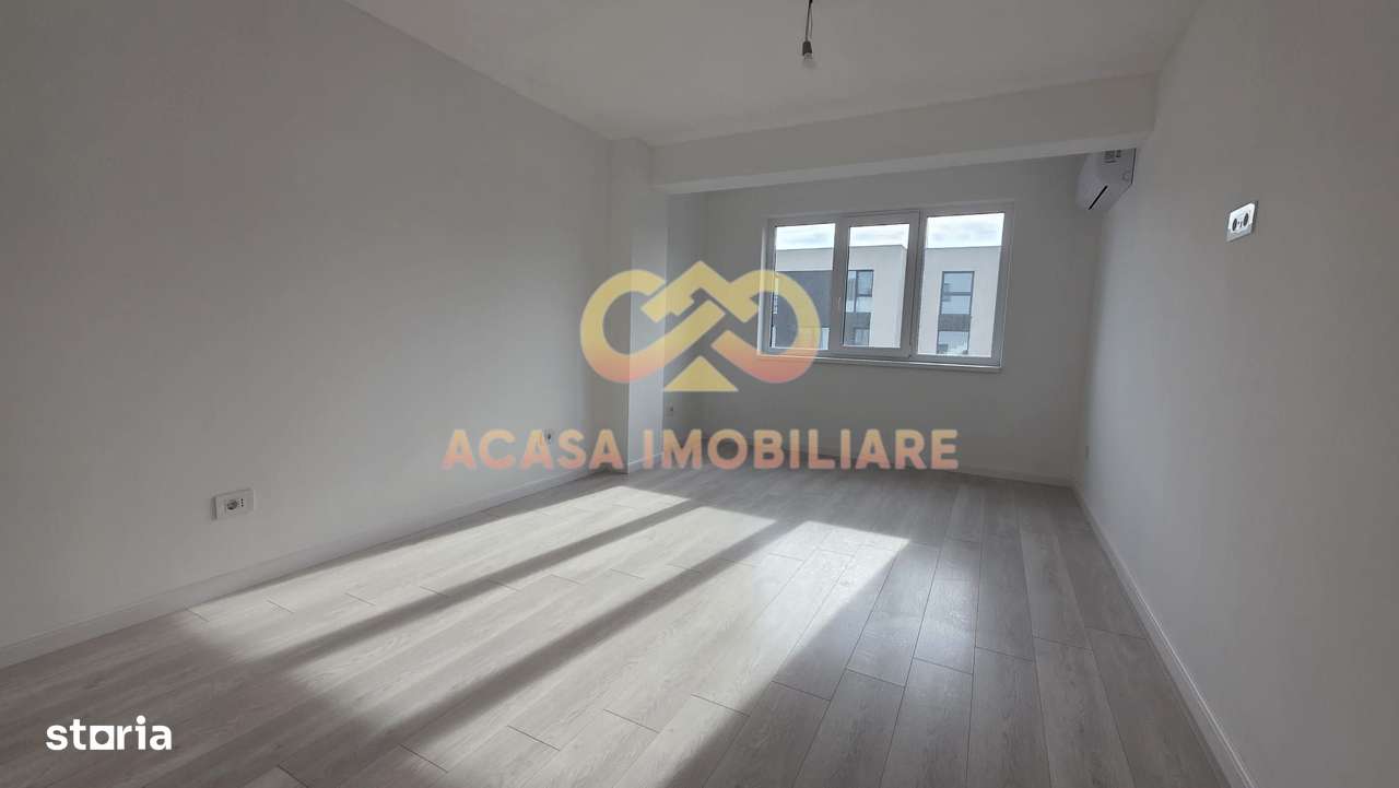 FINALIZAT VALEA LUPULUI APARTAMENT 2 CAMERE 57MP-1
