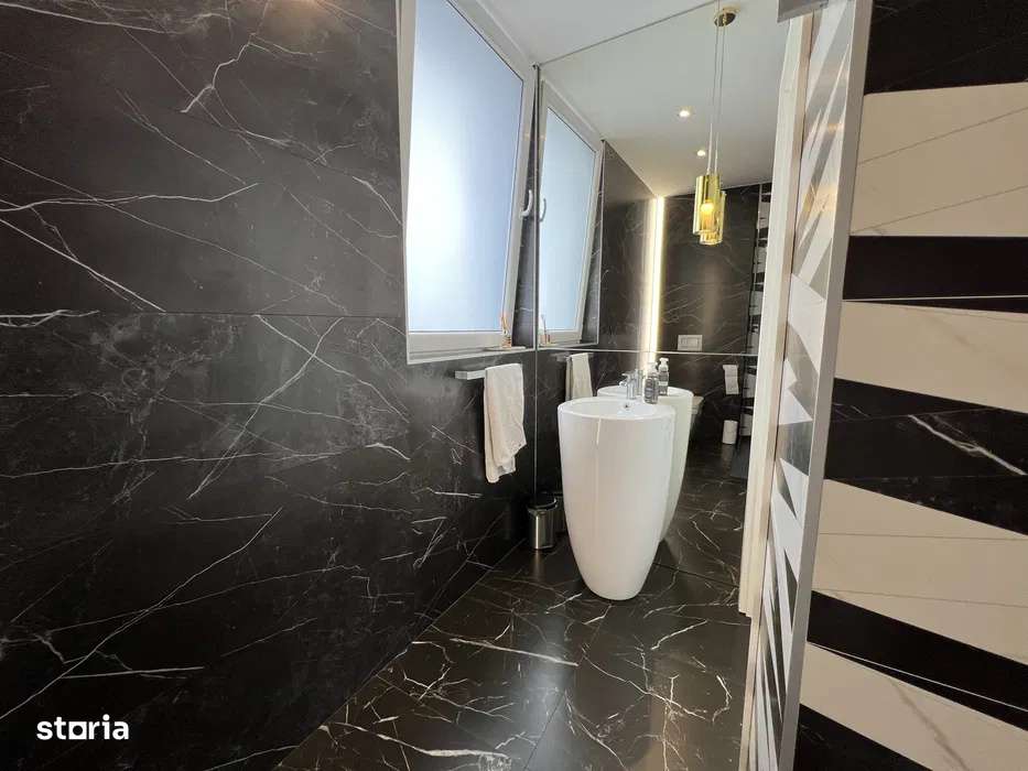 Penthouse premium | 120mp | 60mp terase | Soporului / Gheorgheni-6