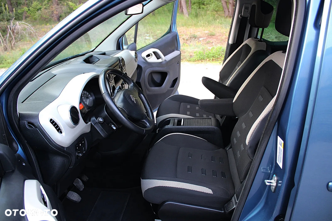 Citroën Berlingo 1.6 HDi 90 FAP Multispace - 6