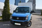 Volkswagen CRAFTER - 2