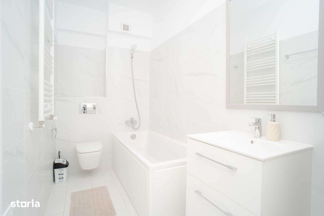 APARTAMENT DE VANZARE, ET 3, MUTARE IMEDIATA, PODU ROS-5