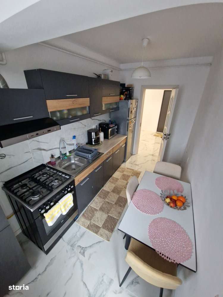 Apartament 2 camere, Galata, 2024, balcon-3