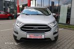 Ford EcoSport - 2