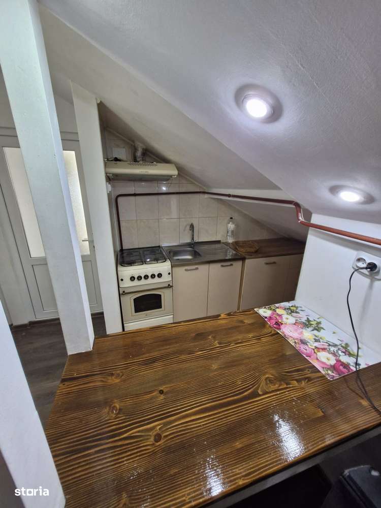 Apartament 3 camere la intrare in Catamarasti Deal - Imagine principală: 2/7