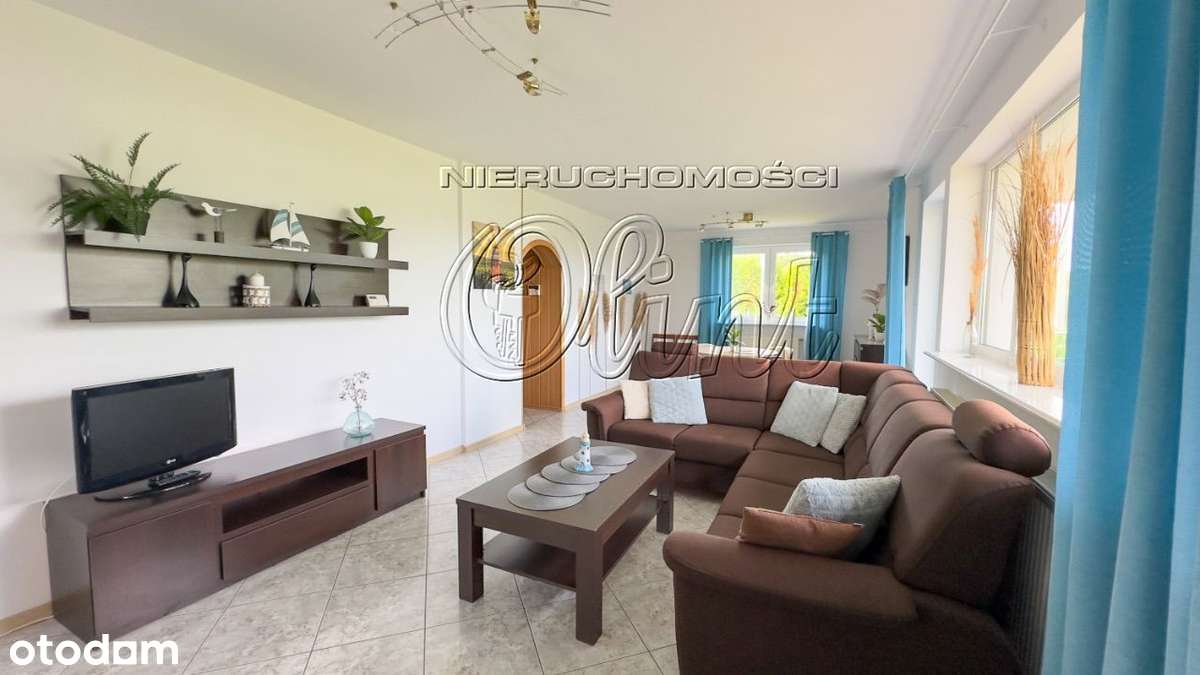 Twój nadmorski azyl - NOWA CENA!-1