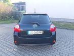 Toyota Auris 1.6 Dynamic - 7