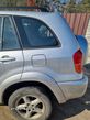 TOYOTA RAV4 II 00-05 2003 r. 5D ĆWIARTKA BŁOTNIK LEWY TYŁ LT 1D4 EU - 1