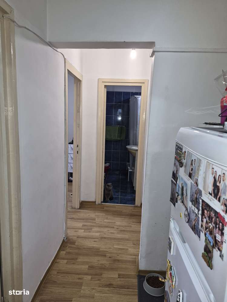 Apartament 2 camere decomandat zona Pacurari-13