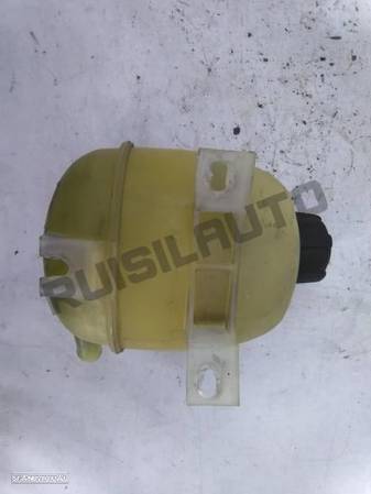 Depósito / Vaso Agua Radiador  Renault Scenic I Veiculo Multius - 2