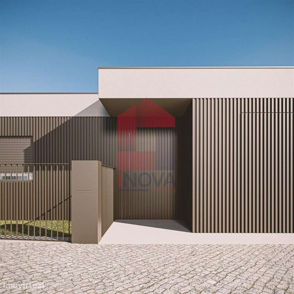 Moradia Térrea NOVA, Adaúfe - Grande imagem: 3/18