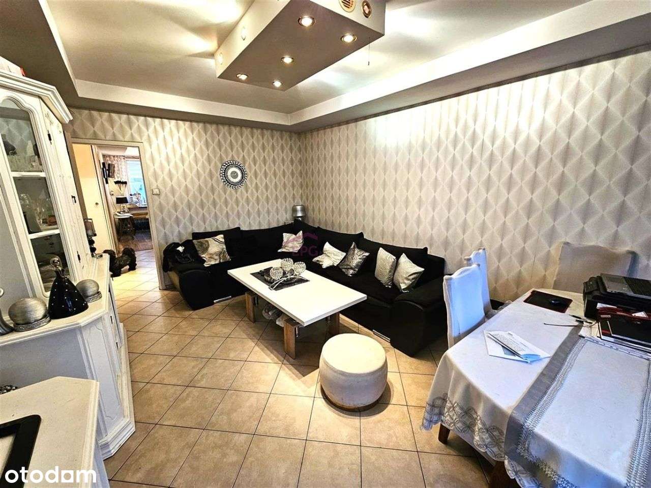 2 Pokoje Po Remoncie - Wyposażenie W Cenie! - Pełny obrazek: 2/15