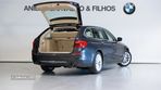 BMW 525 d Line Luxury Auto - 4