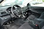 Honda CR-V 1.6i-DTEC Elegance (2WD) - 8
