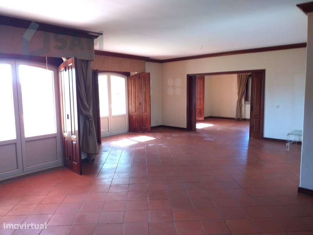 Moradia T6 em Óbidos!-21