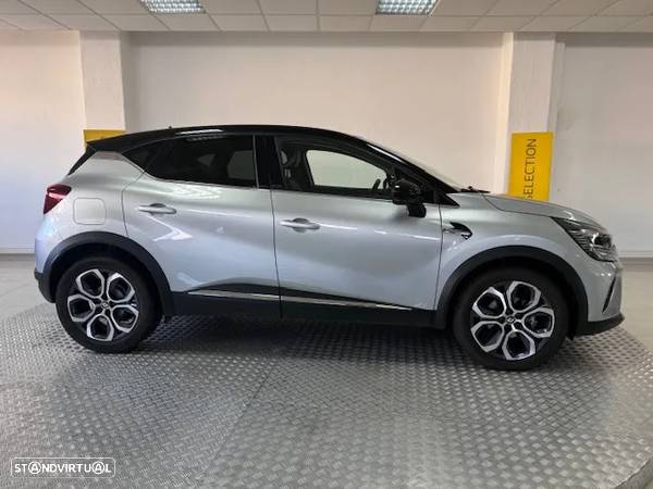 Renault Captur 1.0 TCe Intens - 2