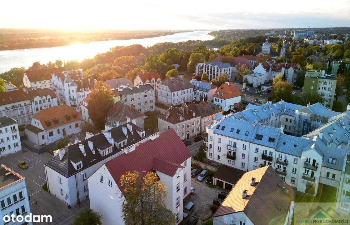 Duże mieszkanie na sprzedaż, Płock, os.Stare Miasto-12