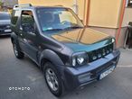 Suzuki Jimny Comfort - 3