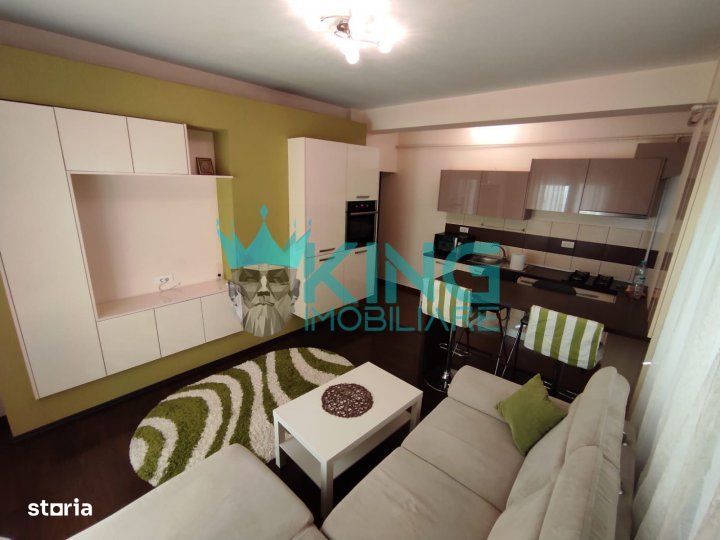 Apartament 3 camere | 65mp | Centrala | Balcon | Militari Residence