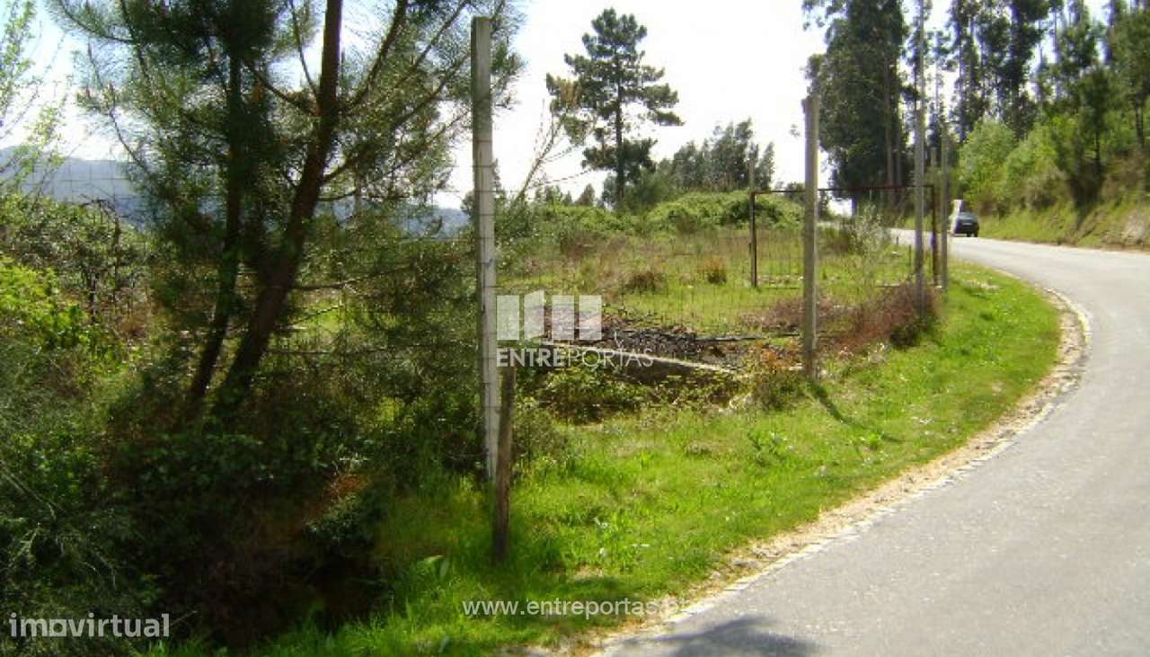 Venda Terreno, Maureles, Marco de Canaveses - Grande imagem: 3/3