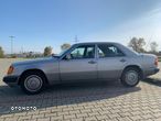 Mercedes-Benz W124 (1984-1993) - 6