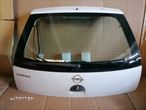 Haion Opel Corsa C - 1