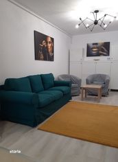 Apartament 2 camere Hills Pallady