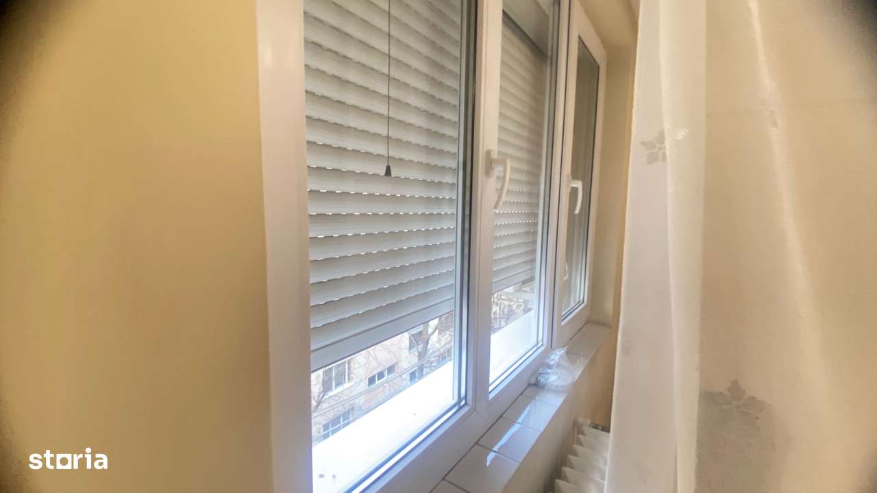 Sos Alexandria, Aleea Costinesti, centrala proprie.-7