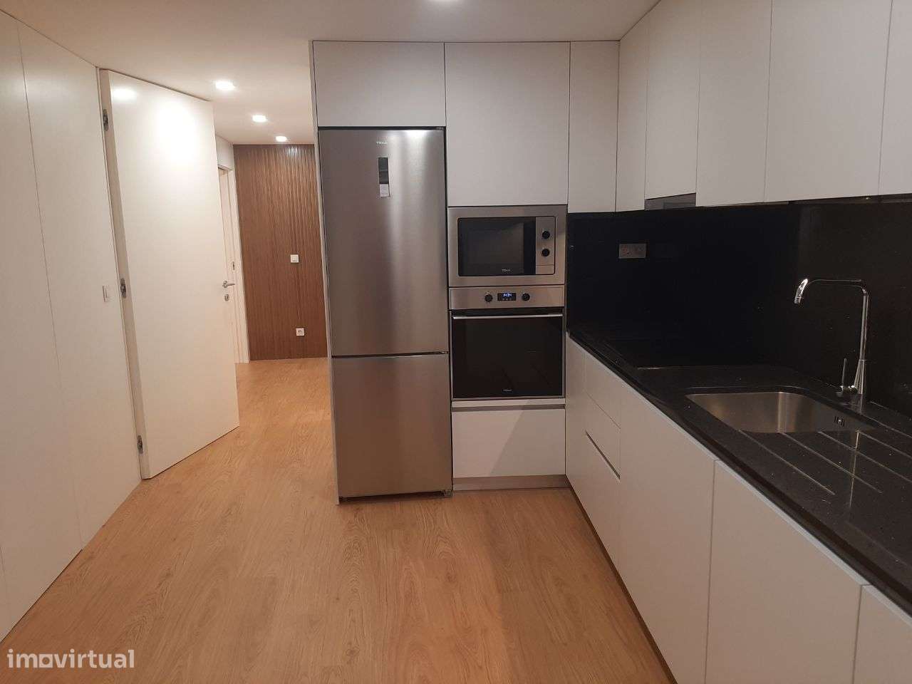 Apartamento T2 no centro da vila - Grande imagem: 4/14