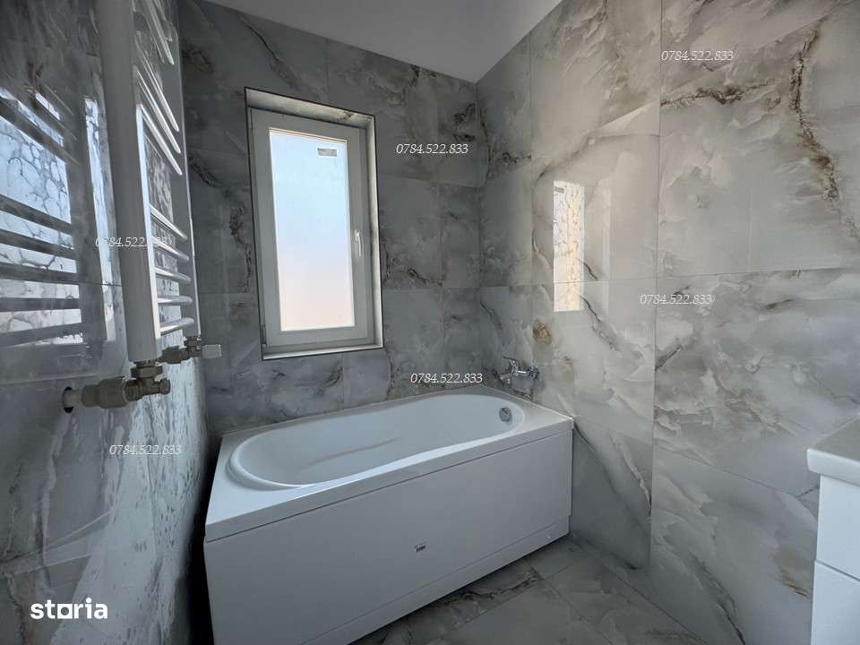 Casă modernă 4 camere, 2 băi – comuna Berceni Ilfov - Imagine principală: 5/8