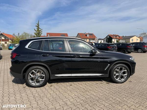 BMW X3 - 7