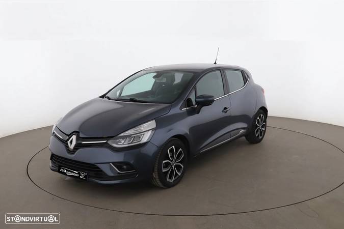 Renault Clio (Energy) TCe 90 Start & Stop INTENS - 7