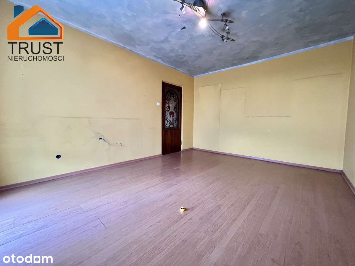 2 pokoje do remontu na Chojnach, z balkonem!-2