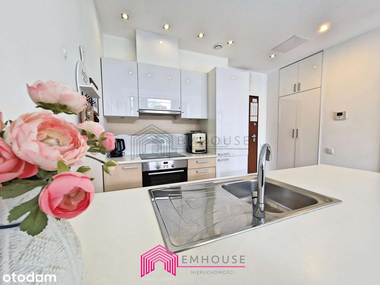 Apartament z widokiem na morze - Pełny obrazek: 2/11