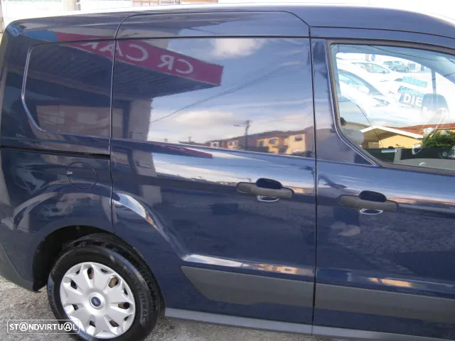Ford Transit Connect 1.5 DCI Enjoy - 37