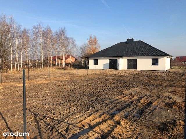 Ostatnie domy parterowe. Zapraszamy!-17