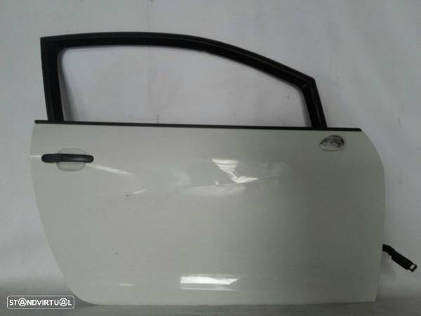 Porta Frente Direito Seat Ibiza Iv (6J5, 6P1) - 1