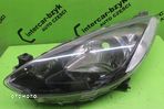 MAZDA2 REFLEKTOR LEWY 2008 2009 2010 2011 2012 - 1